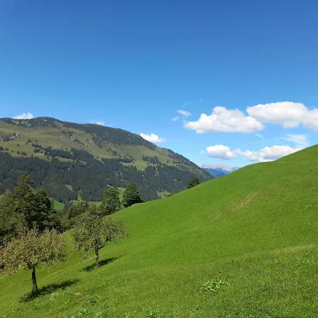 Bergblick Appartement Kirchberg in Tirol