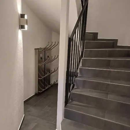 Appartement Bergblick